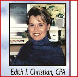 Edith Christian, CPA