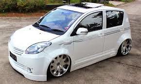 Mobil Agya