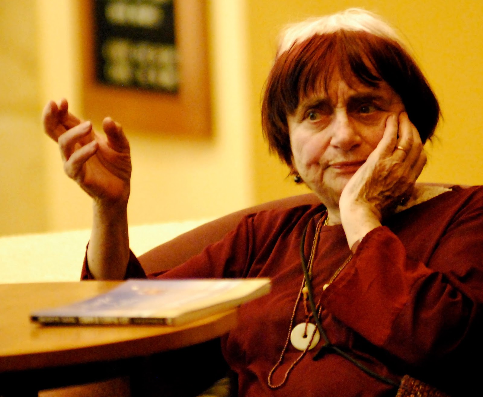 agnes varda melhores filmes melhores diretores franceses cinema cl 225 ssico agnes varda melhores filmes melhores diretores franceses cinema cl 225 ssico