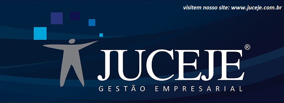 JUCEJE GESTÃO EMPRESARIAL