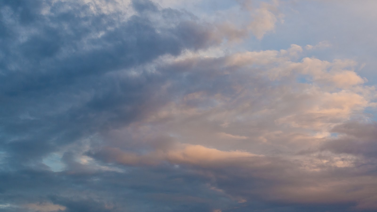 Clouds Public Domain