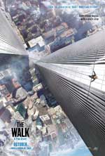 The Walk (En la cuerda floja) (2015) TS Latino