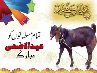 Bakra Eid 2015 HD Wallpapers, Images, Pictures, Photos
