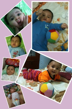 Muhammad Darwisy Bin Halif