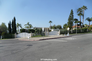 Karate Kid Filming Locations San Fernando Valley