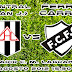 Escucha aquí Central (San José) - Ferro Carril - Segunda Final de Ida Copa de Clubes (OFI 2012)
