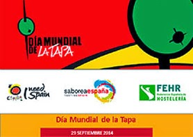 Historia de las Tapas