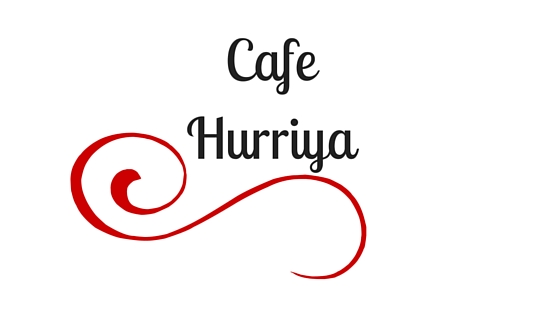 Cafe Hurriya