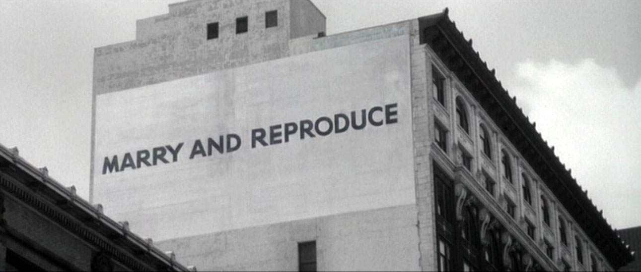 They Live Movie Modern Design By Moderndesign Org