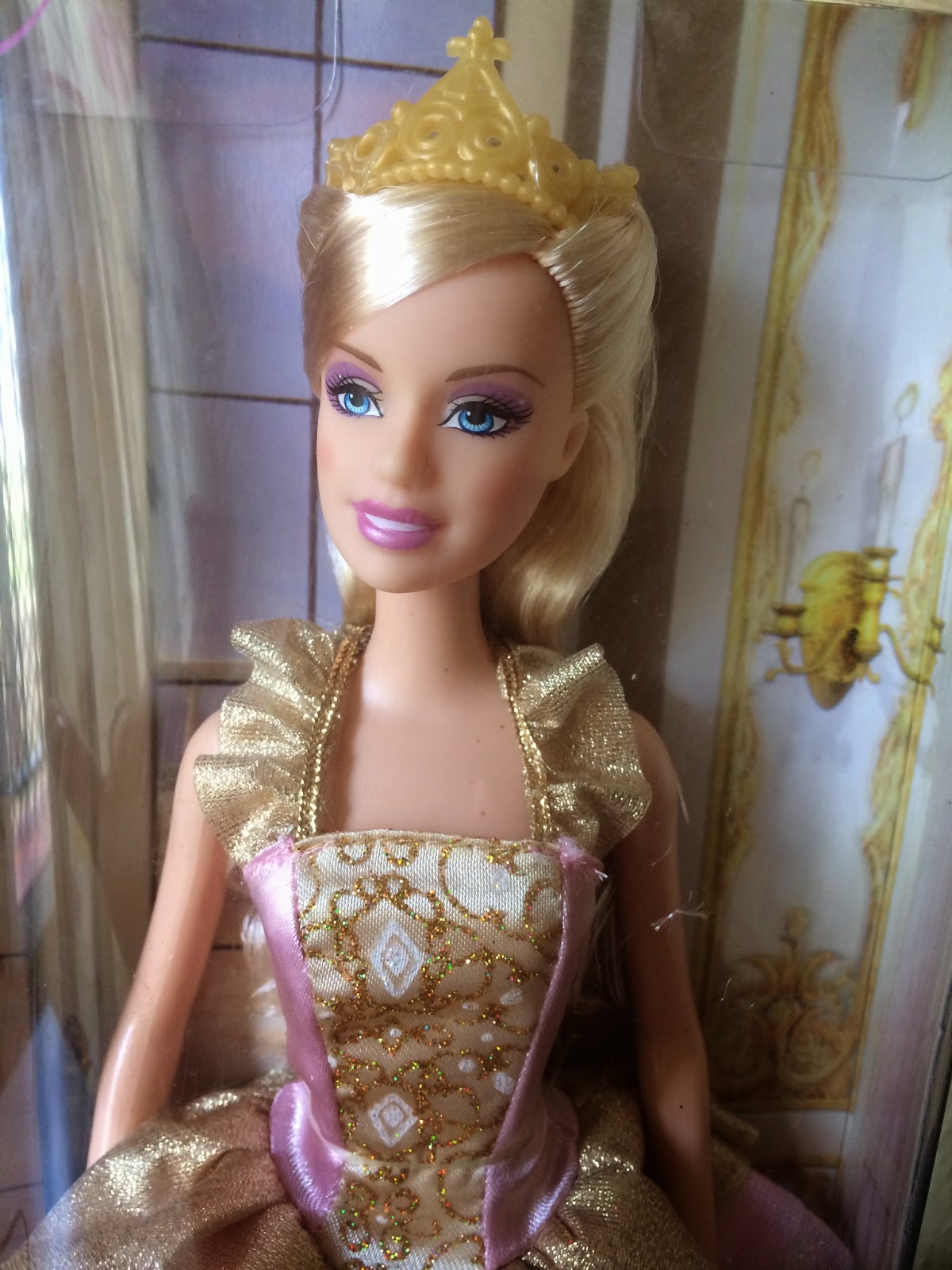 barbie mas bonita del mundo