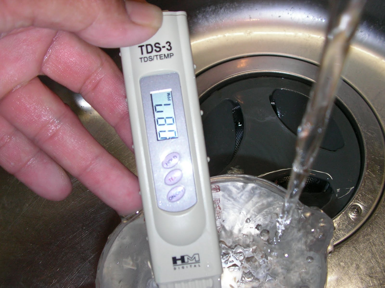 ニンバスメイト浄水器 ニンバスメイト浄水器