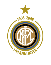Inter Milan vs Athletico Madrid  Inter+Milan+2007-08Logo