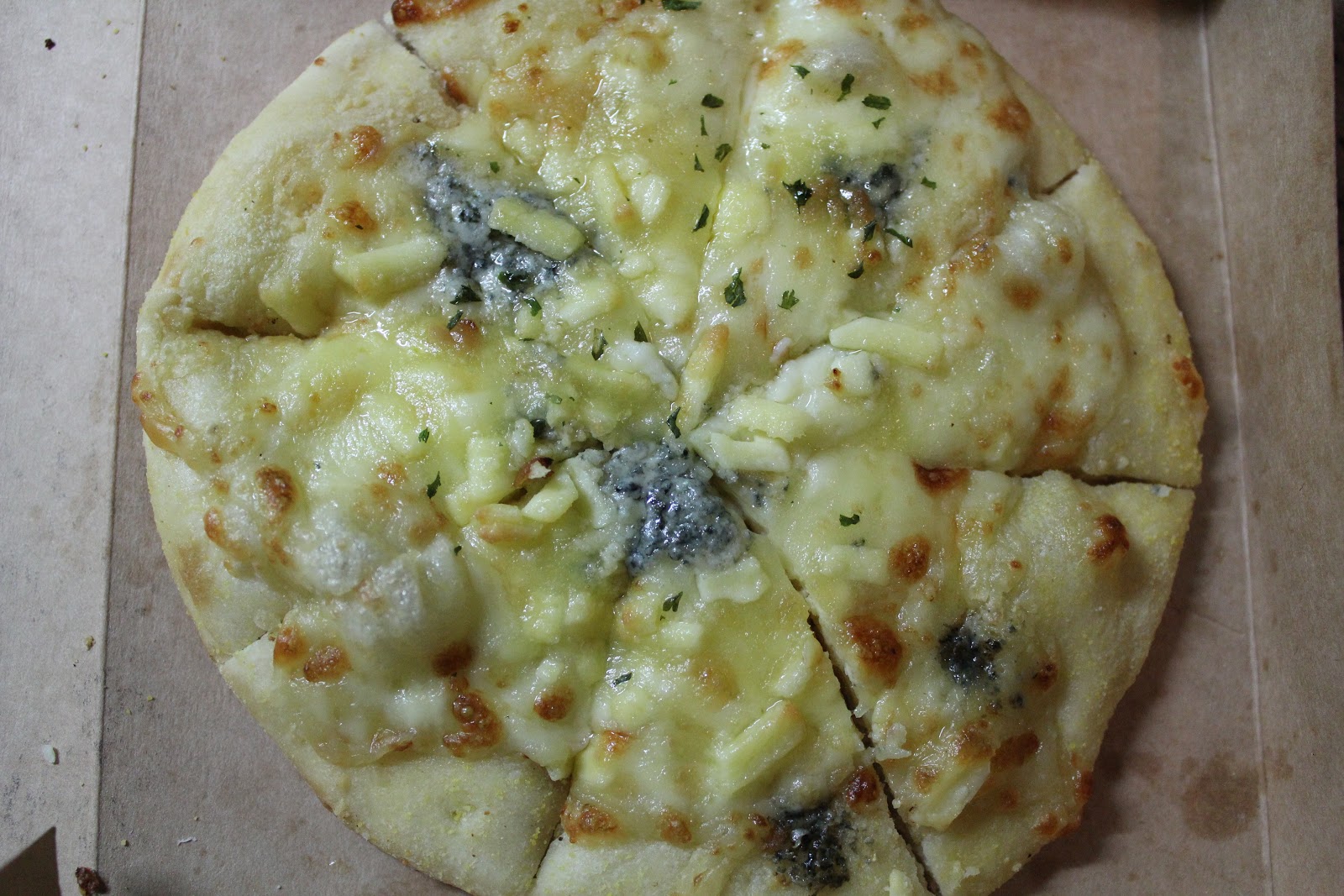 Stay, Stray, Play and Feast The Best Cheese Pizza in Naga City