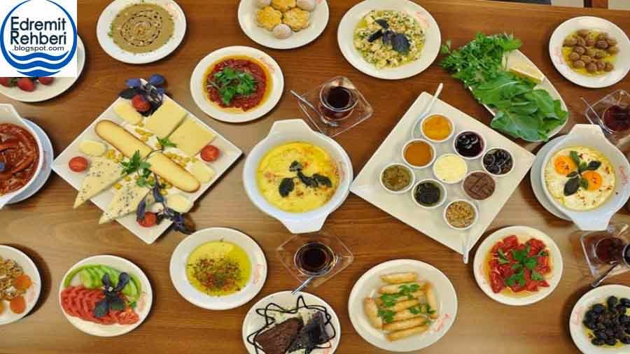 Keyfen Edremit Restoran Yorumlari Tripadvisor