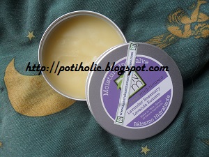 balsamo de lavanda naturalmente mediterraneo balsamo hidratante de lavanda Naturalmente Mediterraneo