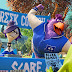 Nuevas imágenes de la película "Monsters University"