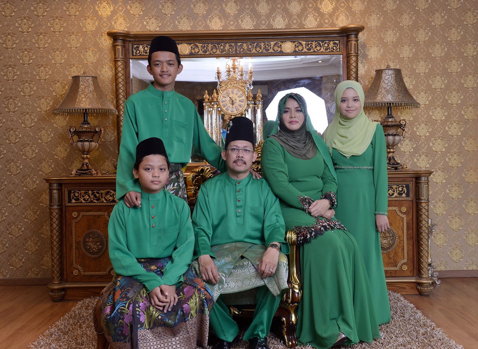 Entrepreneurship Ciri Ciri Usahawan Pak Engku