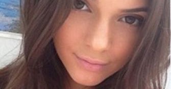 Novedades: Kendall Jenner mostro su envidiable cuerpo!