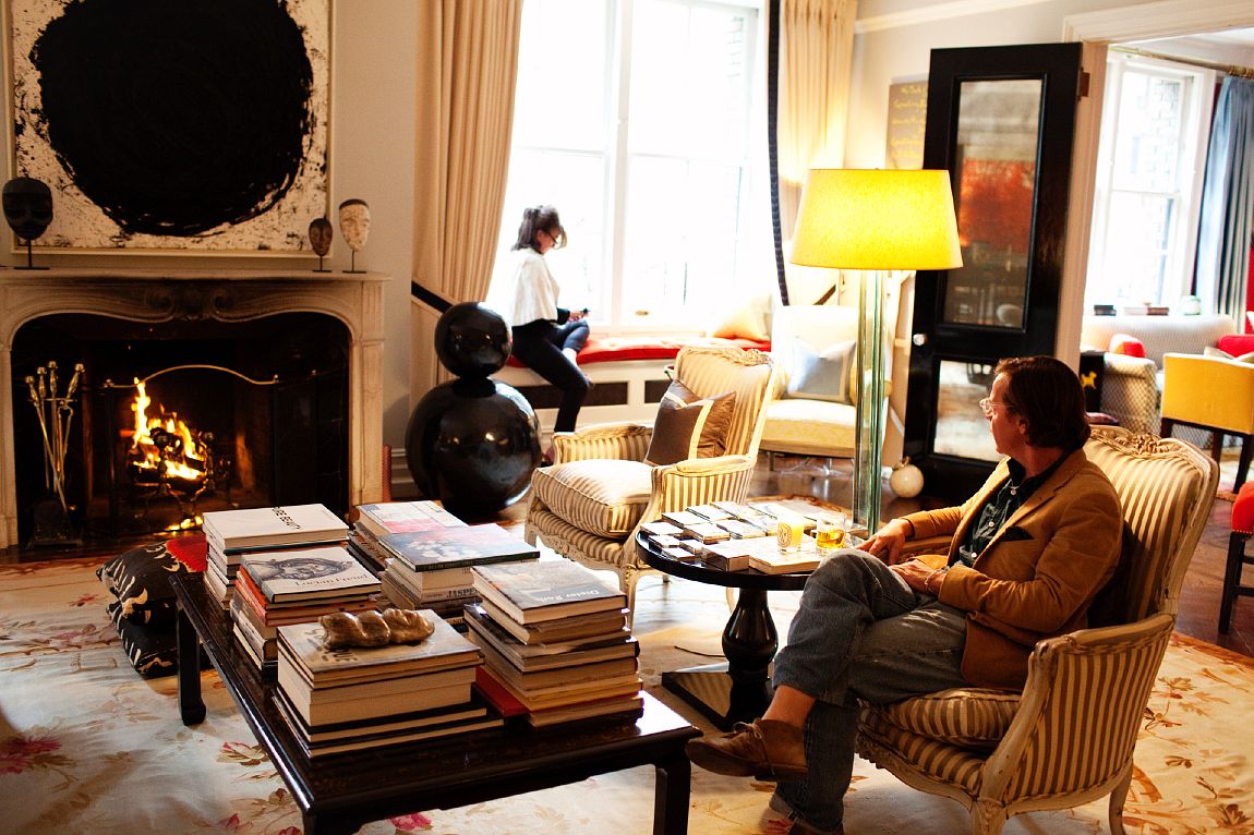 NEWPORT BUTIK kate spade house