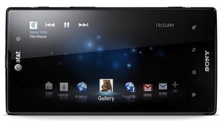 Aplicaciones para Sony Xperia Ion Aplicaciones para Sony Xperia Ion