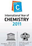 Logo do ano internacional da química