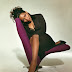 Stephanie Mills STREET TEAM open for business