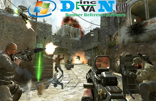 Call Of Duty: Black Ops 2 Full Crack