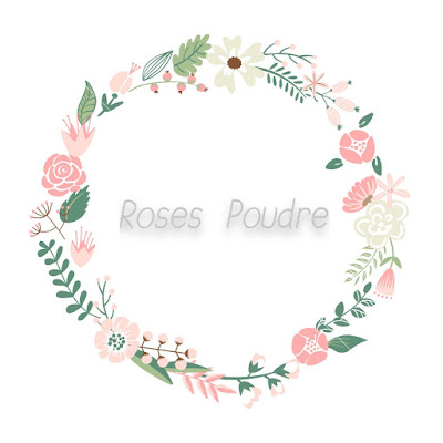 Roses Poudre