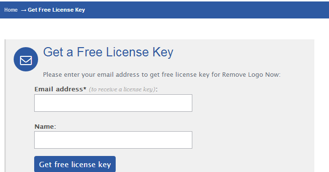 Remove Logo Now