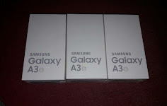 samsung A3 2016