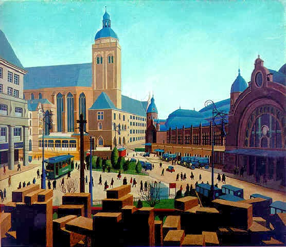 Wirtschaft Nordhessen Der Ihk Kassel