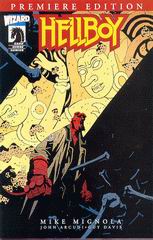 Hellboy Premiere Edition.rar (Comic)