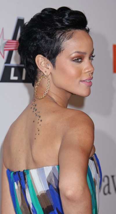 Rihanna Short Hairstyles Marvelous - Best Hairstyle Rihanna Short Hairstyles Marvelous - Best Hairstyle