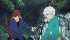 tales of zestiria the x 02