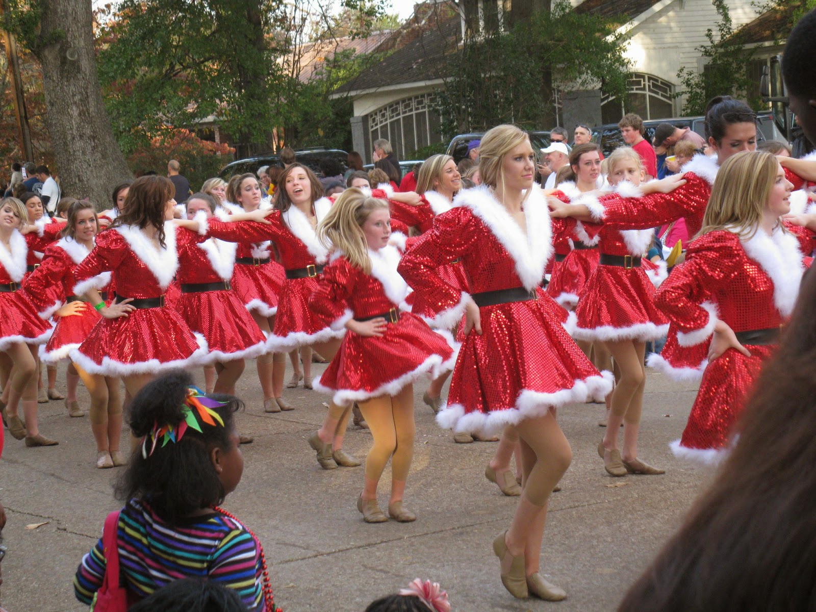 Natchitoches, Louisiana...A "Gem" Of A Destination a day in the life