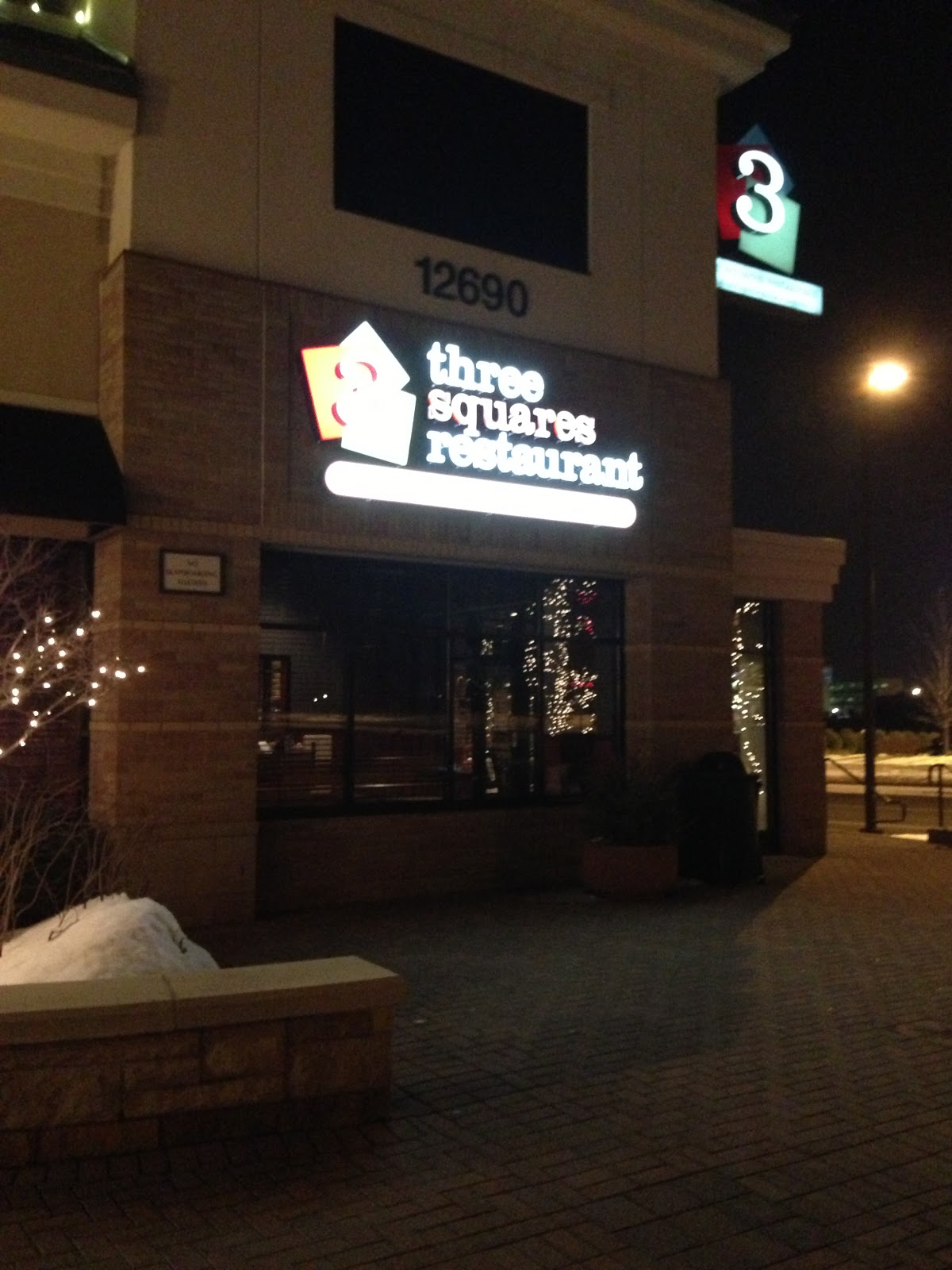 You Care What We Think 3 Squares Maple Grove, MN