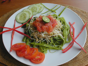 Plecing Kangkung