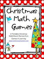 Fun Games 4 Learning: Freebies