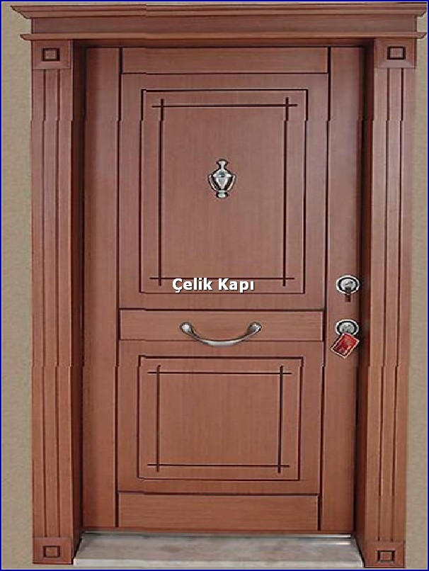 Celik Kapi