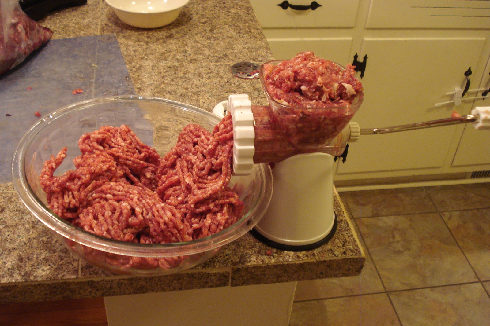 The Unlucky Hunter Diy Venison Italian Sausage