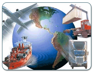 El transporte multimodal