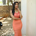 Vandita New Spreads her Grace at Geethopadesam Audio Launch