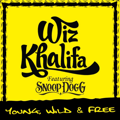 Mr Kayrell Snoop Dogg Young Wild Free Feat Wiz Khalifa Bruno Mars Lyrics