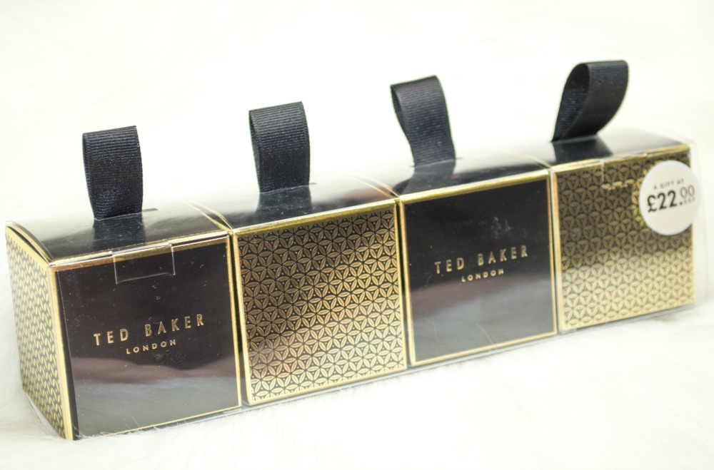 Miss Makeup Magpie Makeup and Beauty Blog