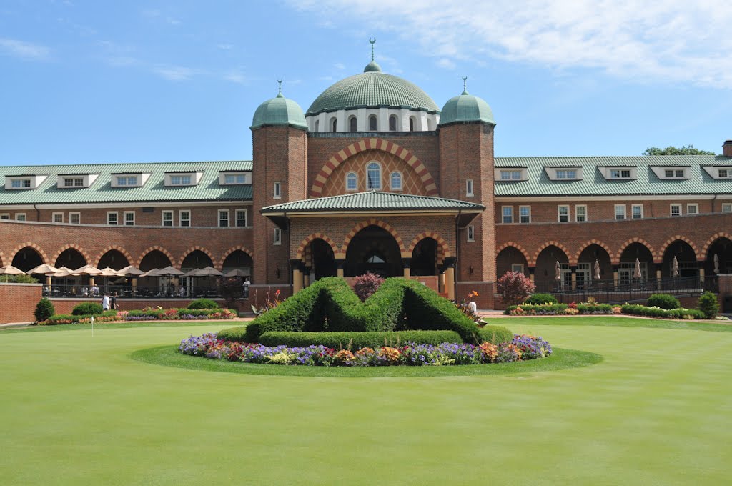 Penn State Turf Students Headed to the Ryder Cup Penn State Turfgrass
