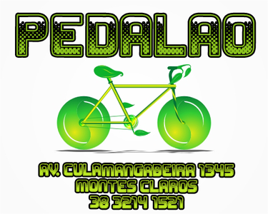 Pedalão