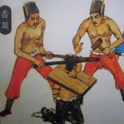 0 Những nhục hình khủng khiếp ở Trung Quốc thời xưa