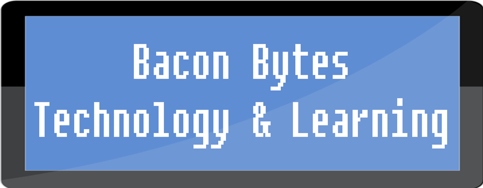 BaconBytesTechnology 