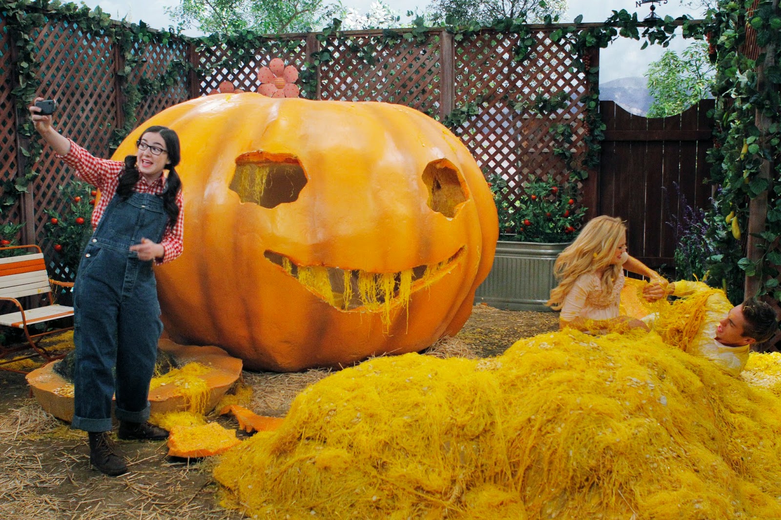 applejack pumpkin fall festival applejack pumpkin fall festival