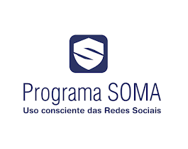 Programa SOMA - Uso consciente das Redes Sociais